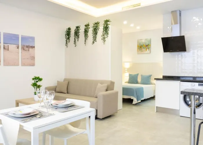 Apartment Modern Mendoza Loft