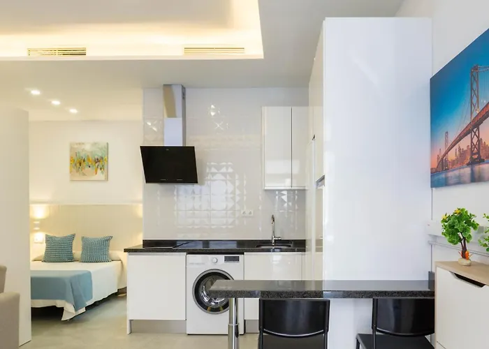Apartment Modern Mendoza Loft