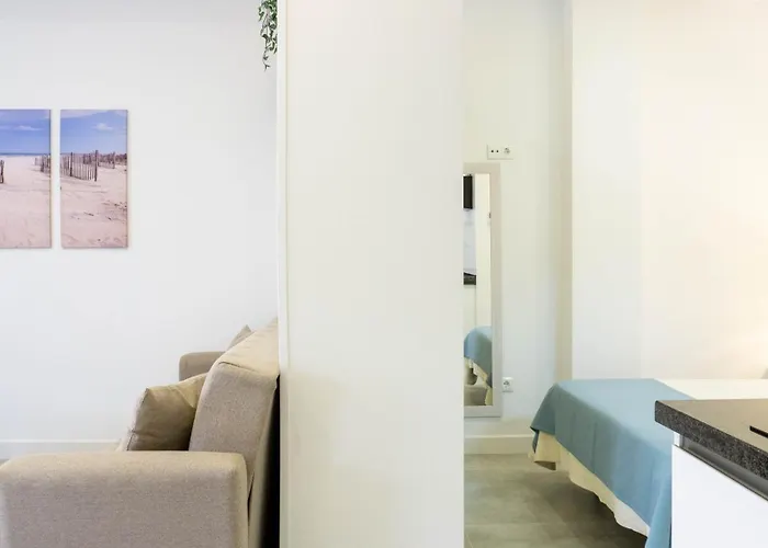 Modern Mendoza Loft *