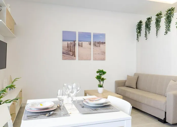 Modern Mendoza Loft Apartment *