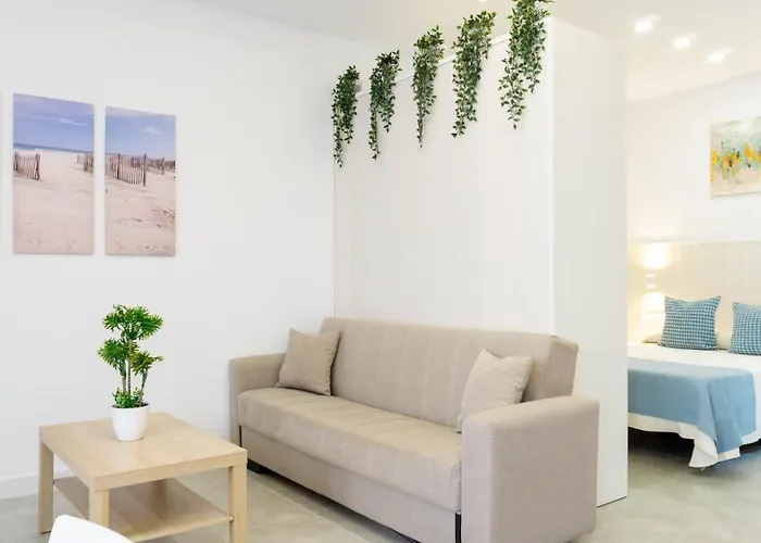 Modern Mendoza Loft Apartment