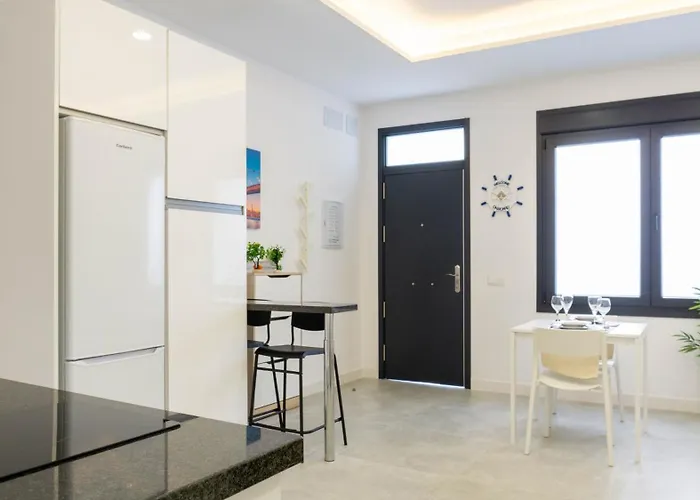 Apartment Modern Mendoza Loft *