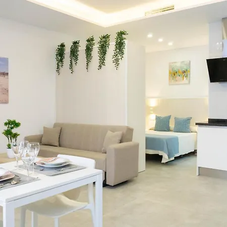 Modern Mendoza Loft Apartamento