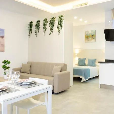 Apartamento Modern Mendoza Loft
