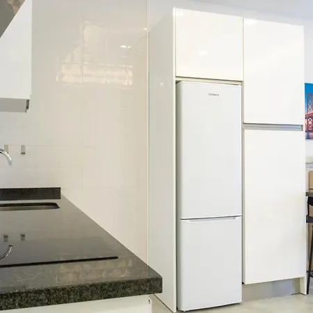 Apartamento Modern Mendoza Loft