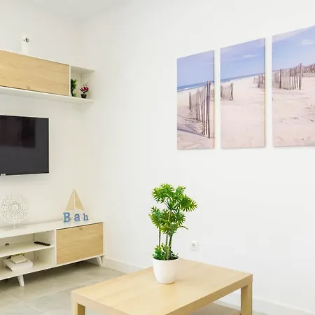 Modern Mendoza Loft Apartamento