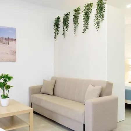 Modern Mendoza Loft Apartment