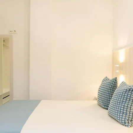 Apartment Modern Mendoza Loft Malaga